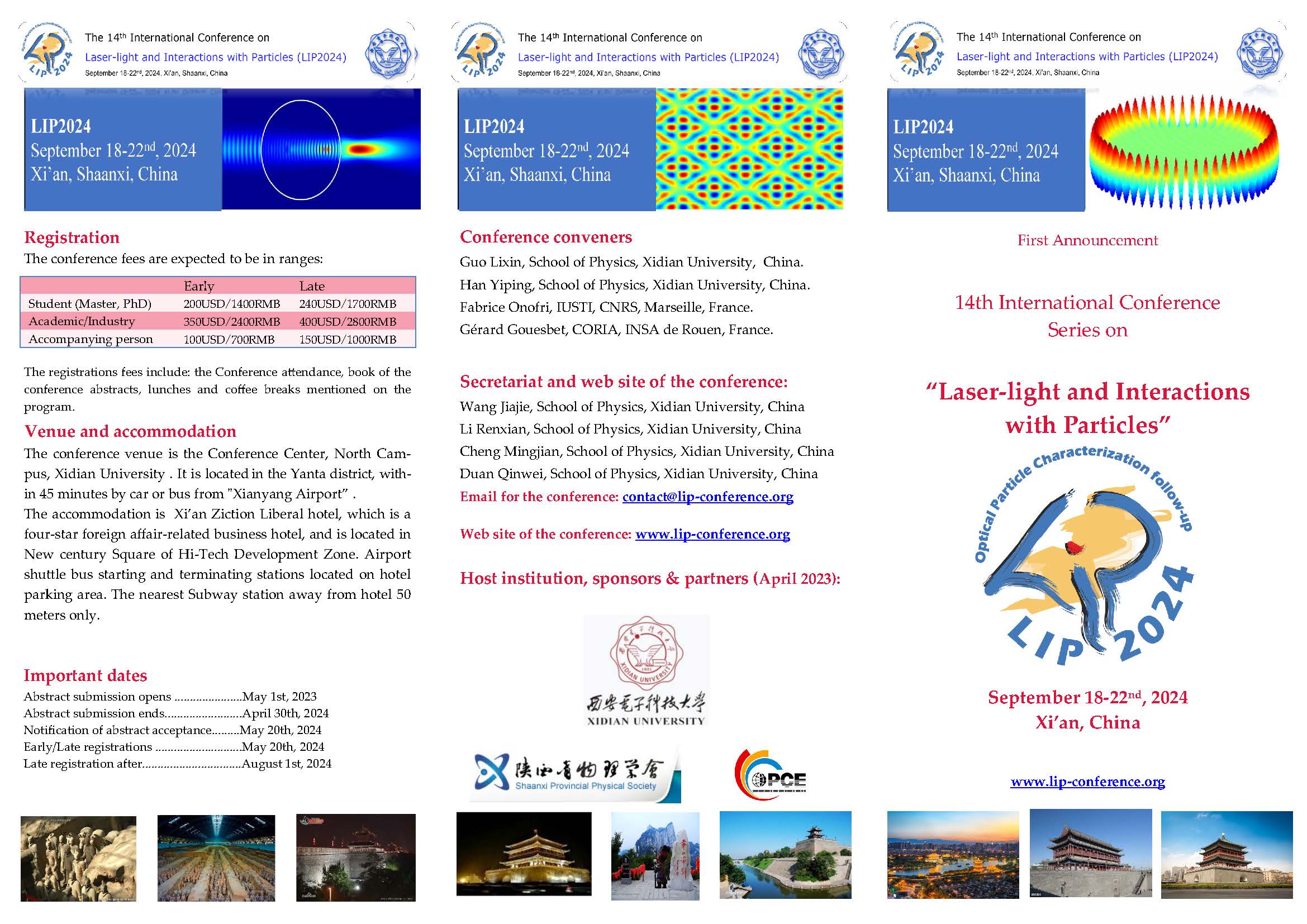 flyer