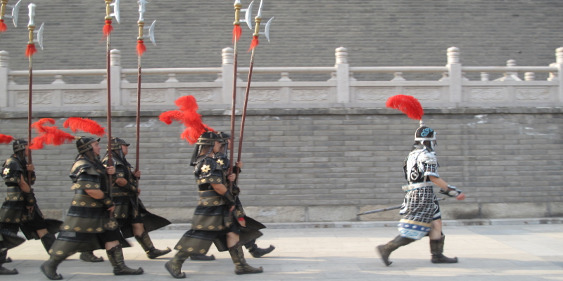 Xi'an
