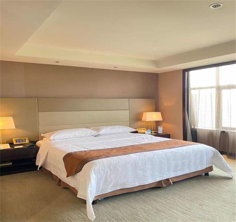 Xi'an Yuehao hotel
